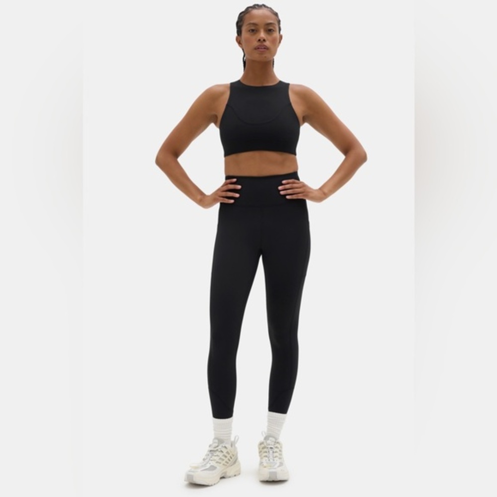 Varley Camille 7/8 Legging Black